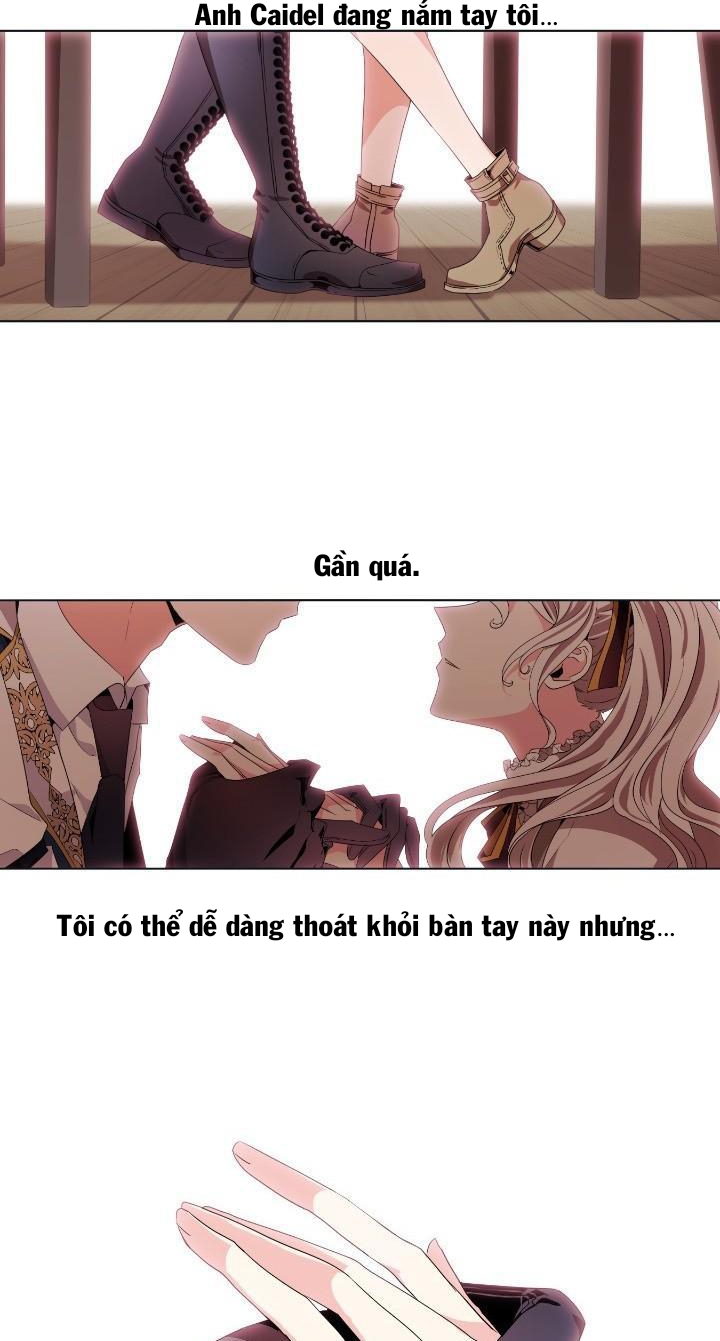 a witch’s hopeless wish chapter 21 2