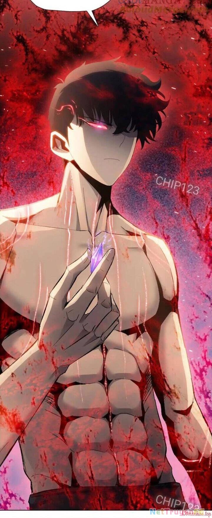 kẻ tàn nhẫn ngày tận thế: bắt đầu dự trữ hàng tỷ tấn vật tư chapter 27 34