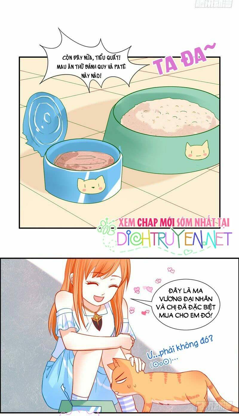 ma vương đại nhân đi thông thả chapter 52 15