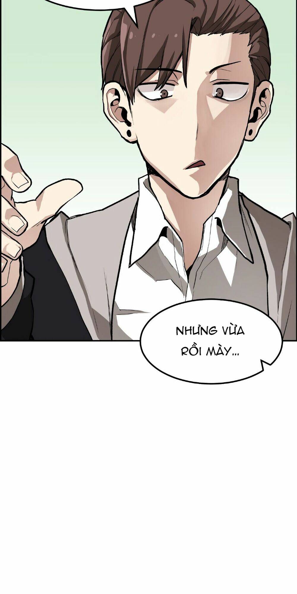 truyền thuyết đô thị dokkaebi chapter 3 13