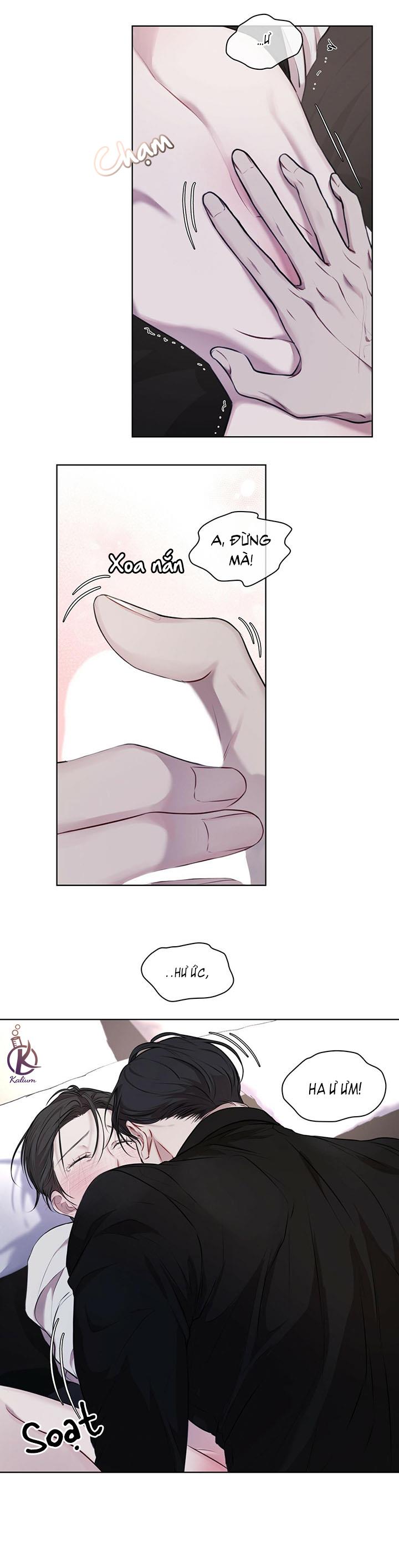 hình thái khởi sinh chapter 15 9