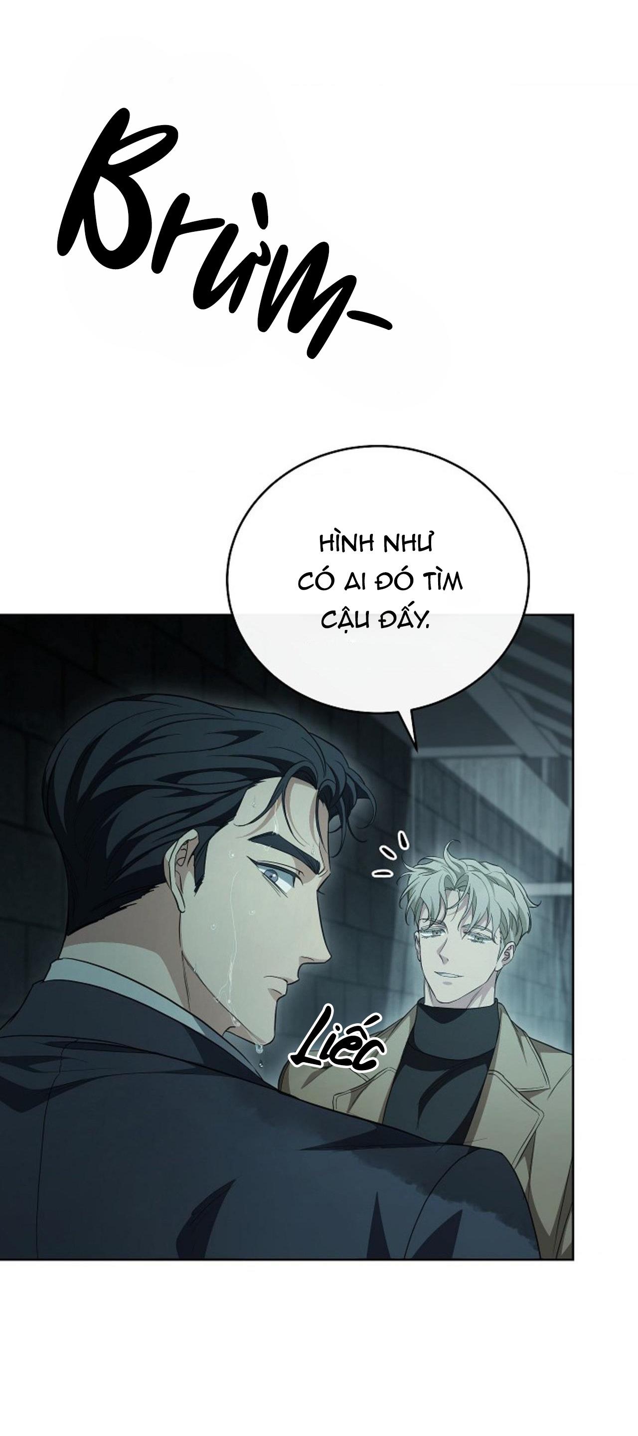 (abo)mối quan hệ không hoàn chỉnh chapter 2 46