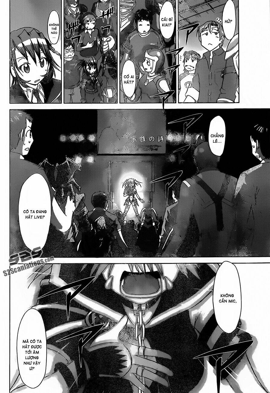 denpa kyoushi chapter 59 13