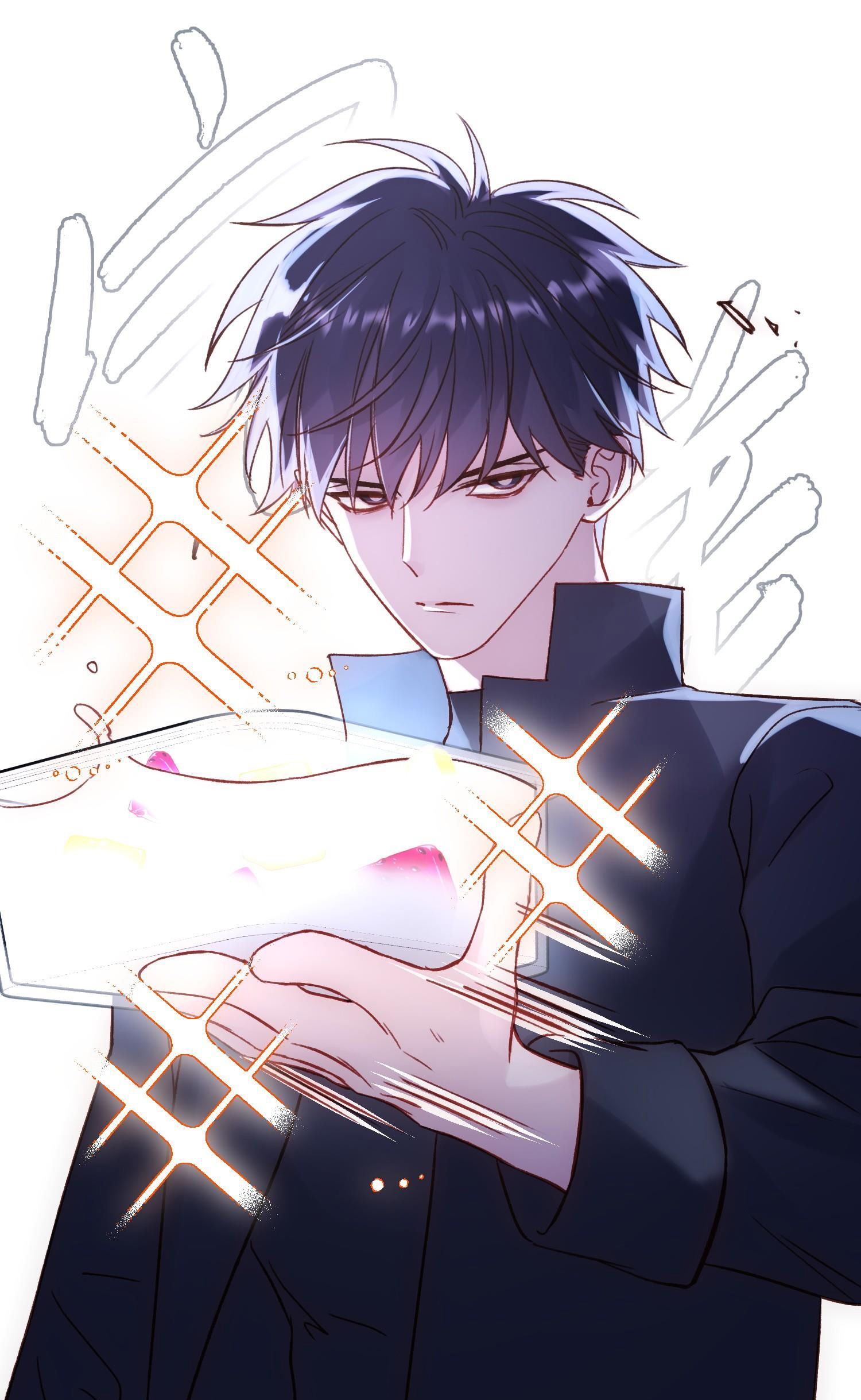 tôi phải làm một kẻ đại xấu xa chapter 63 38