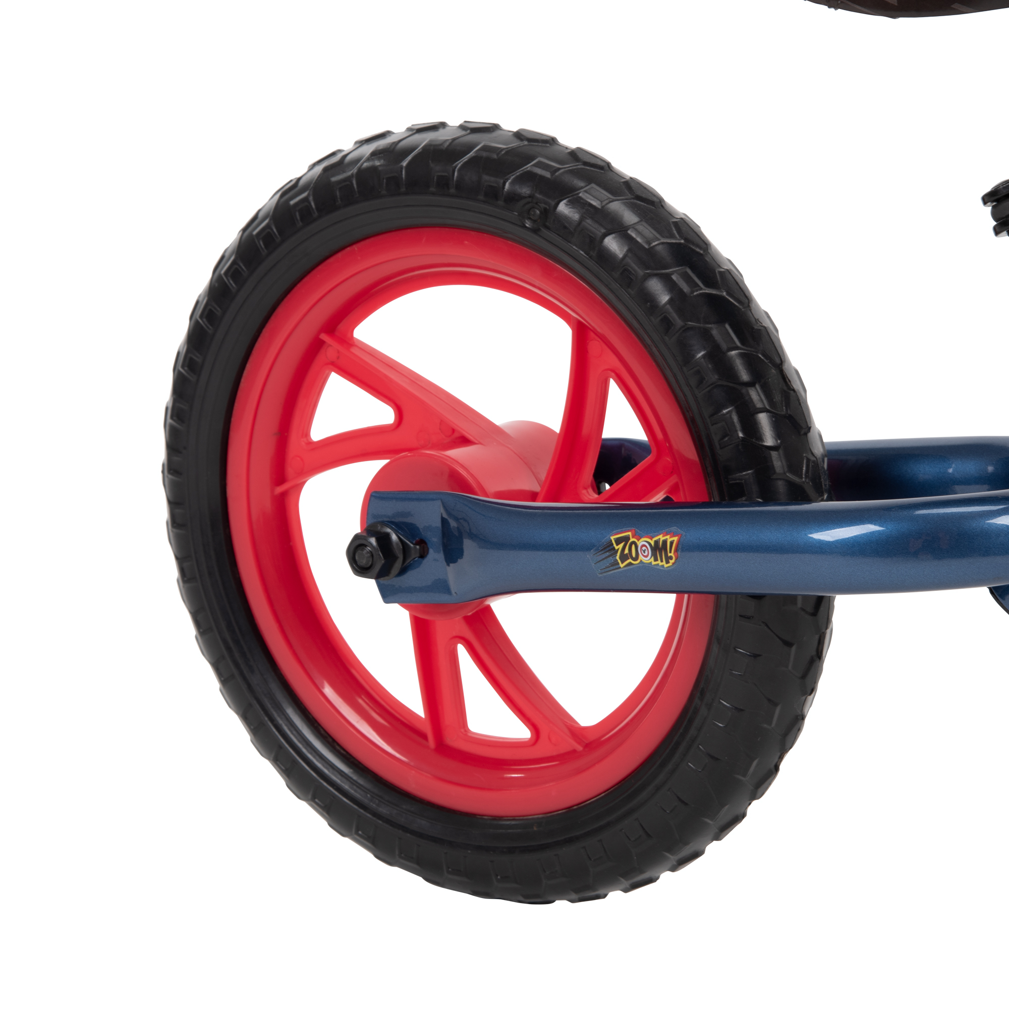 Xe Đạp Thăng Bằng Trẻ Em 12inch HUFFY Chuột Micky và Mini Siêu Dễ Thương Cho Bé Yêu