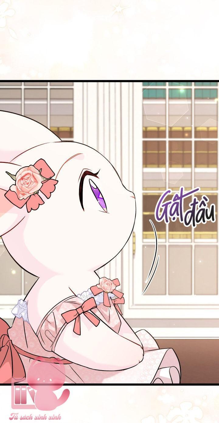 quan hệ cộng sinh giữa báo đen và thỏ trắng chapter 96 34