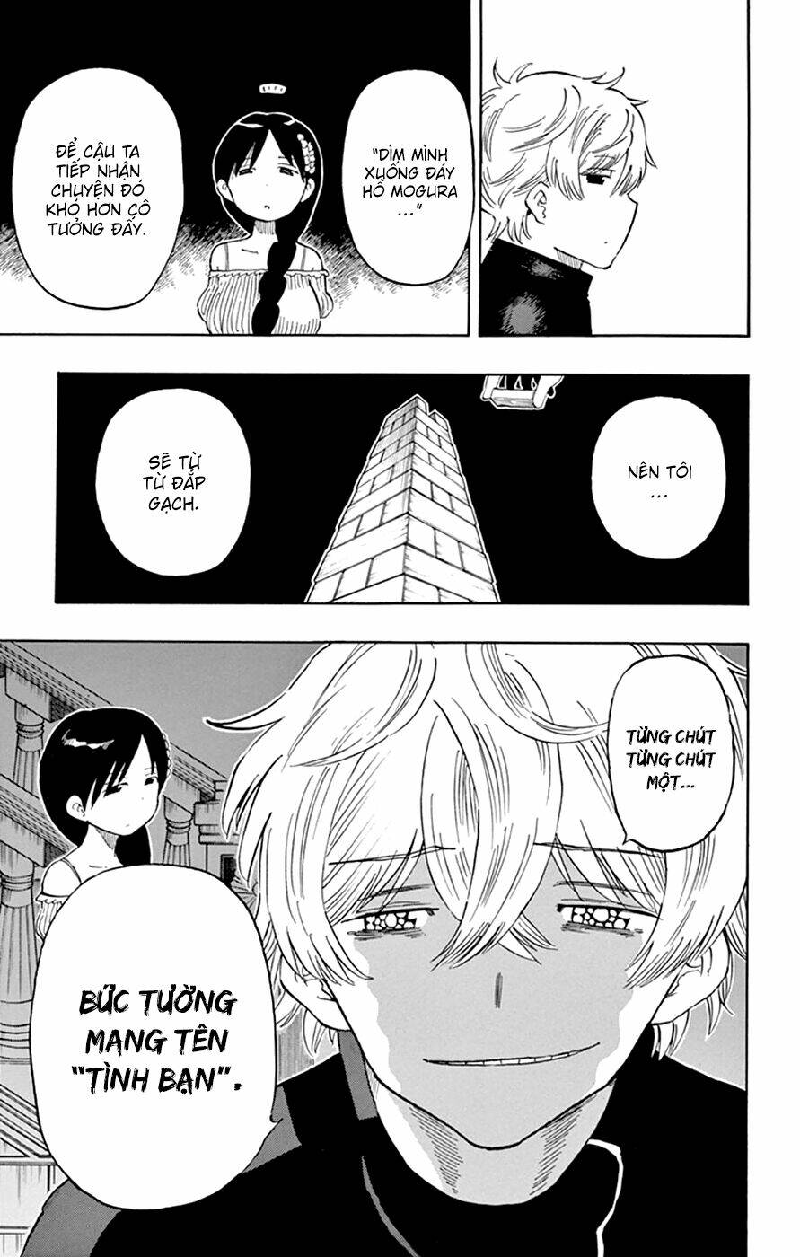 saike mata shite mo chapter 45 19