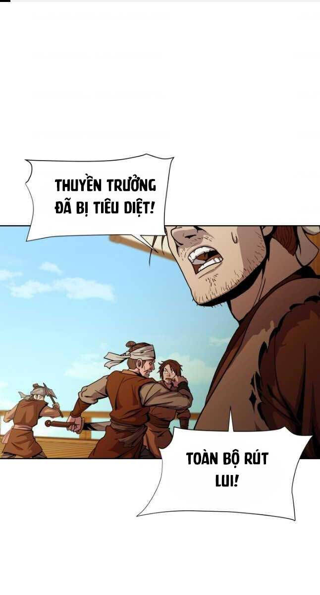 bậc thầy phép thuật ở thế giới võ lâm chapter 21.1 1