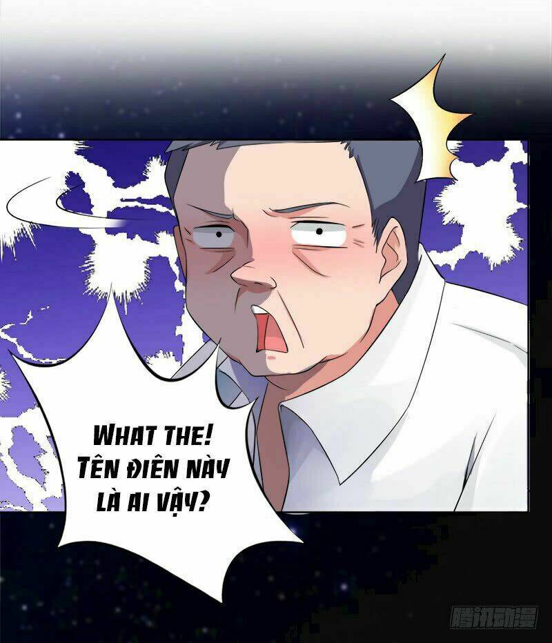 lãnh hôn cuồng ái chapter 5 16