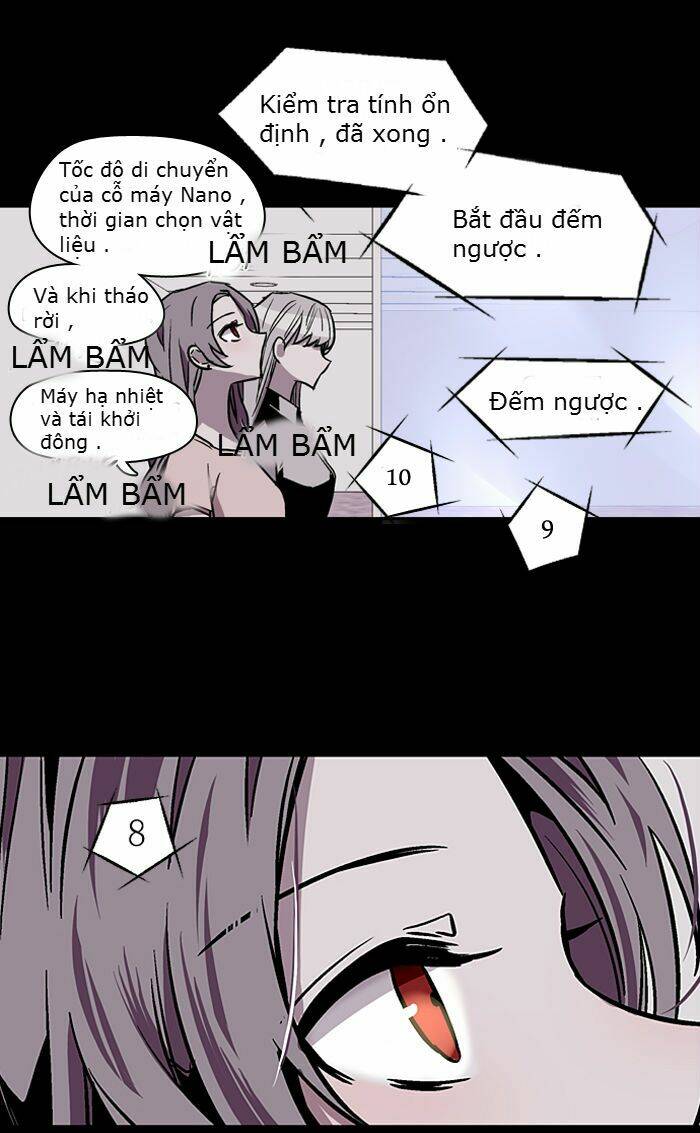 đôi mắt từ trái tim chapter 17 61