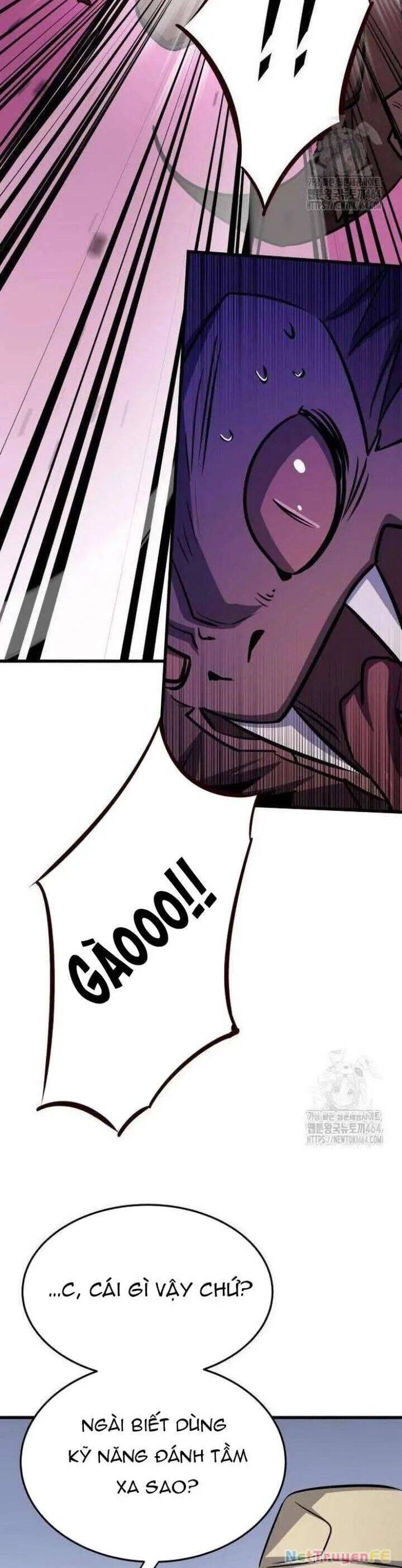 thợ săn huyền thoại trẻ hóa chapter 26 47