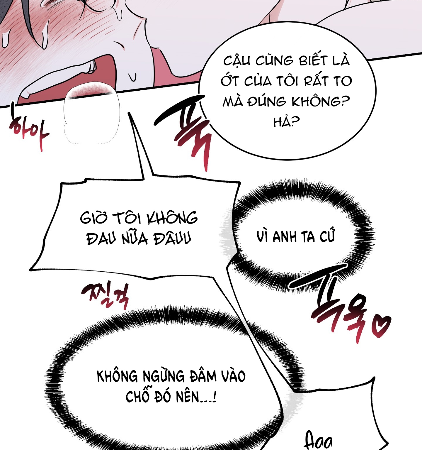 đêm bên bờ biển chapter 82.2 34