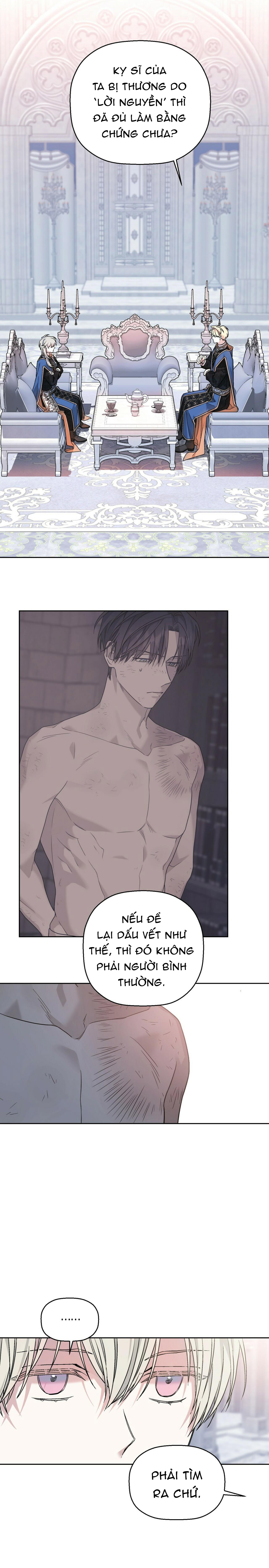 khế ước vĩnh cửu chapter 18 26