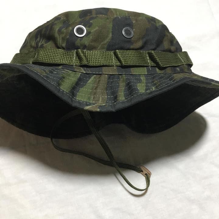 Nón Tiger usa
