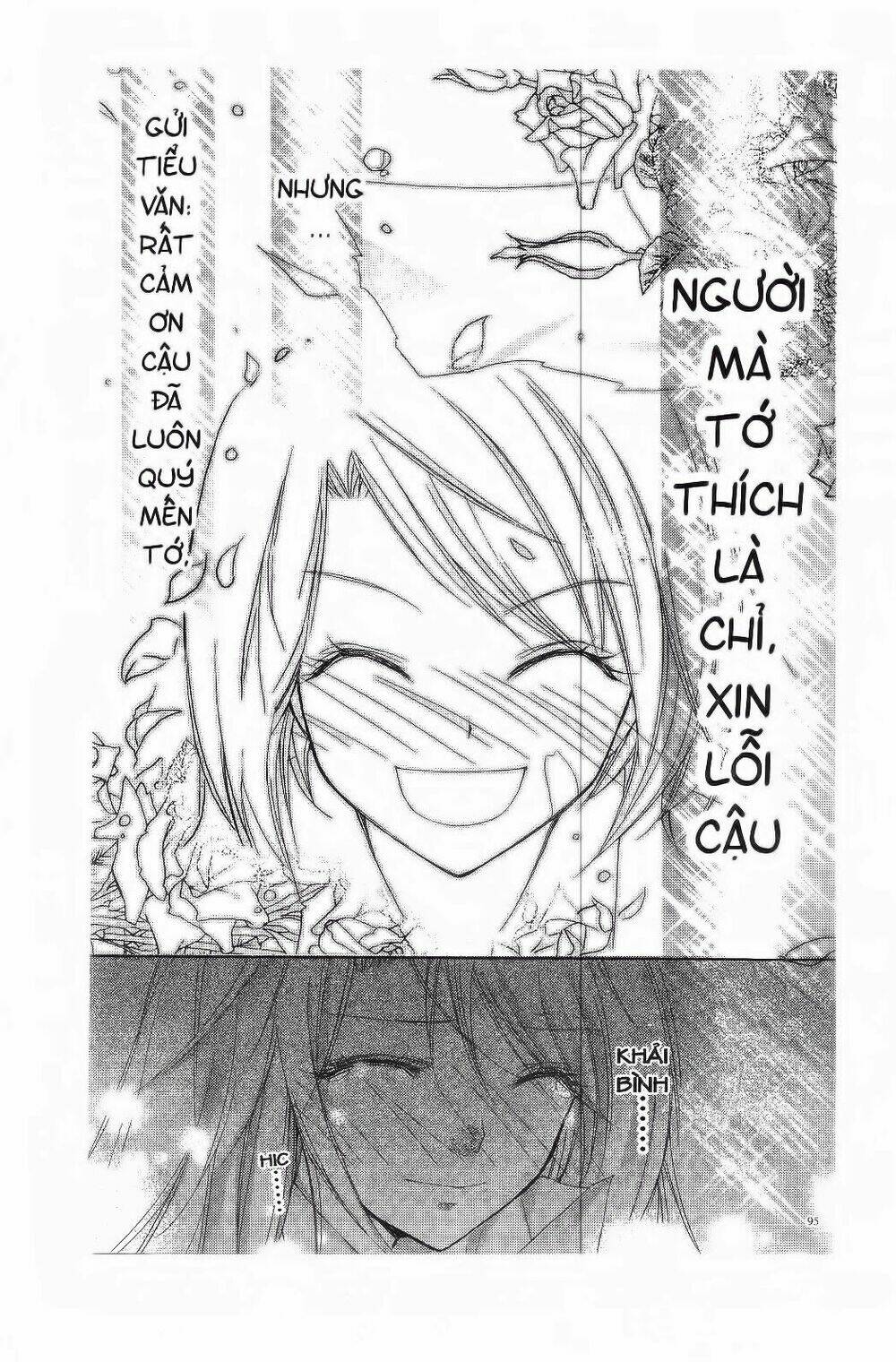 chân dung hạnh phúc chapter 3 24