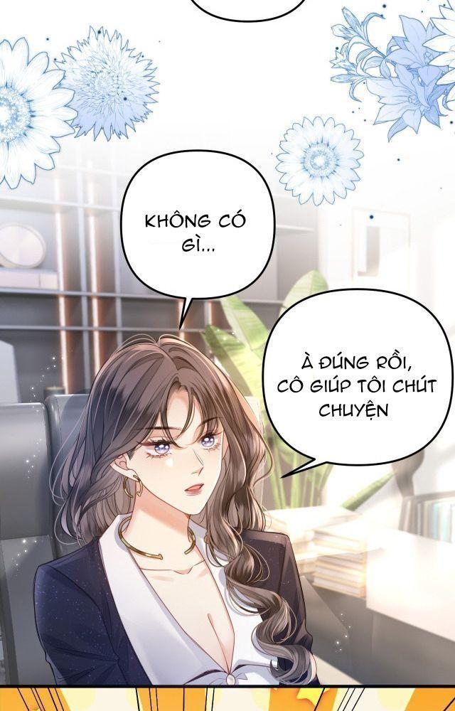 ngày mai tôi sẽ yêu chapter 3 10