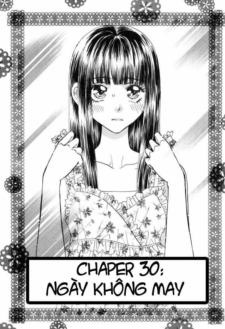 boku to kanojo no xxx chapter 30 2