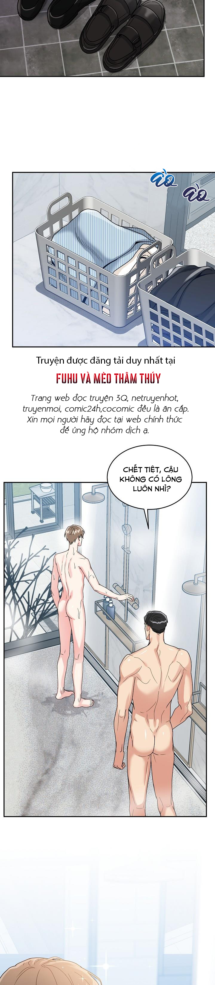hổ dữ chapter 7 13