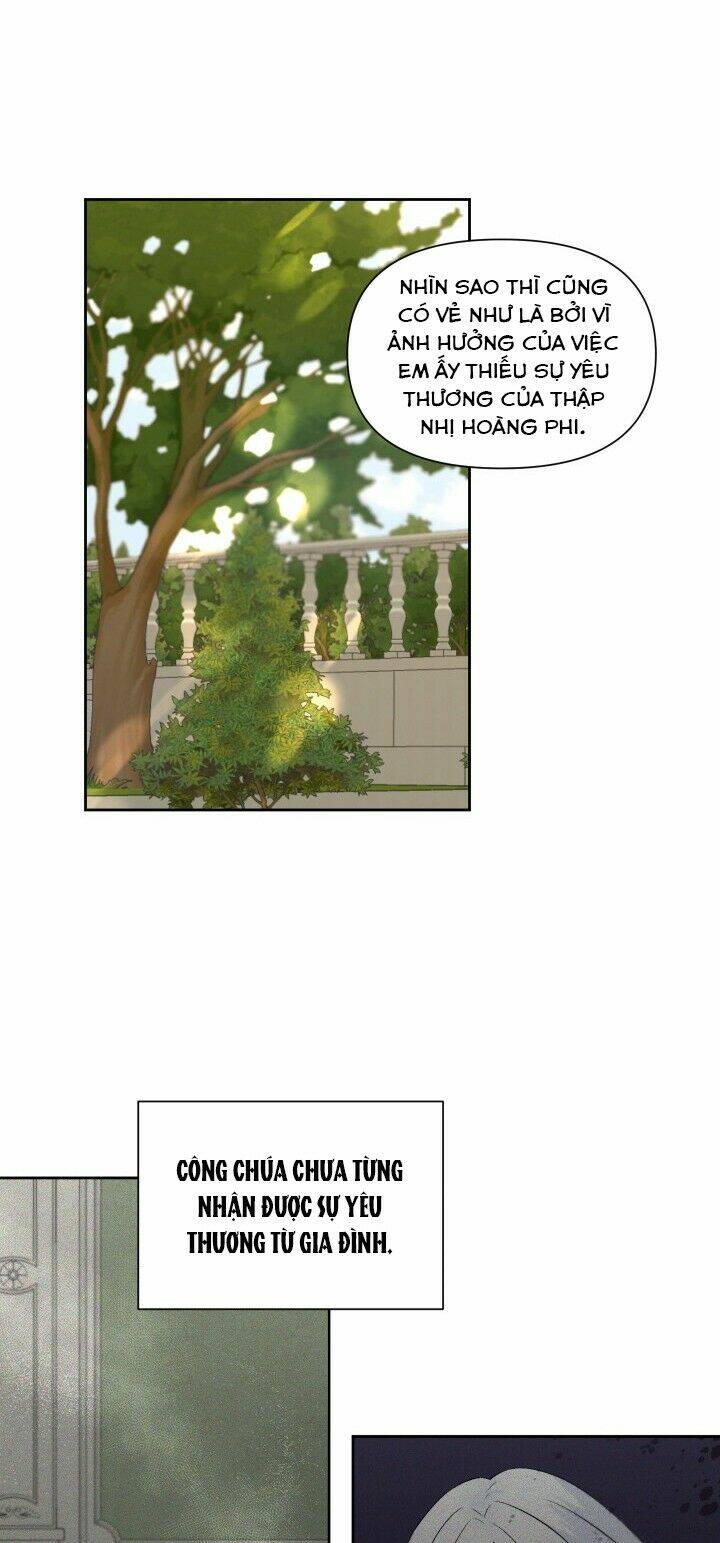 công chúa xấu xa chapter 13 36