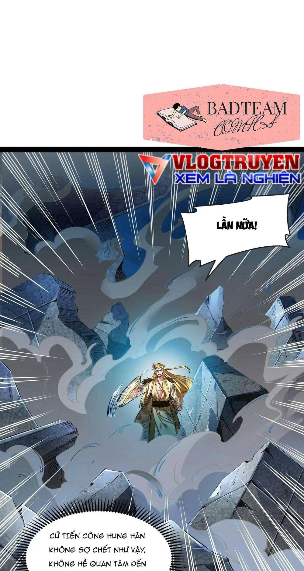 đánh bại chư thiên chapter 24 29