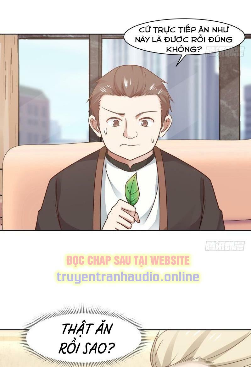 trên người ta có một rồng chapter 177 13