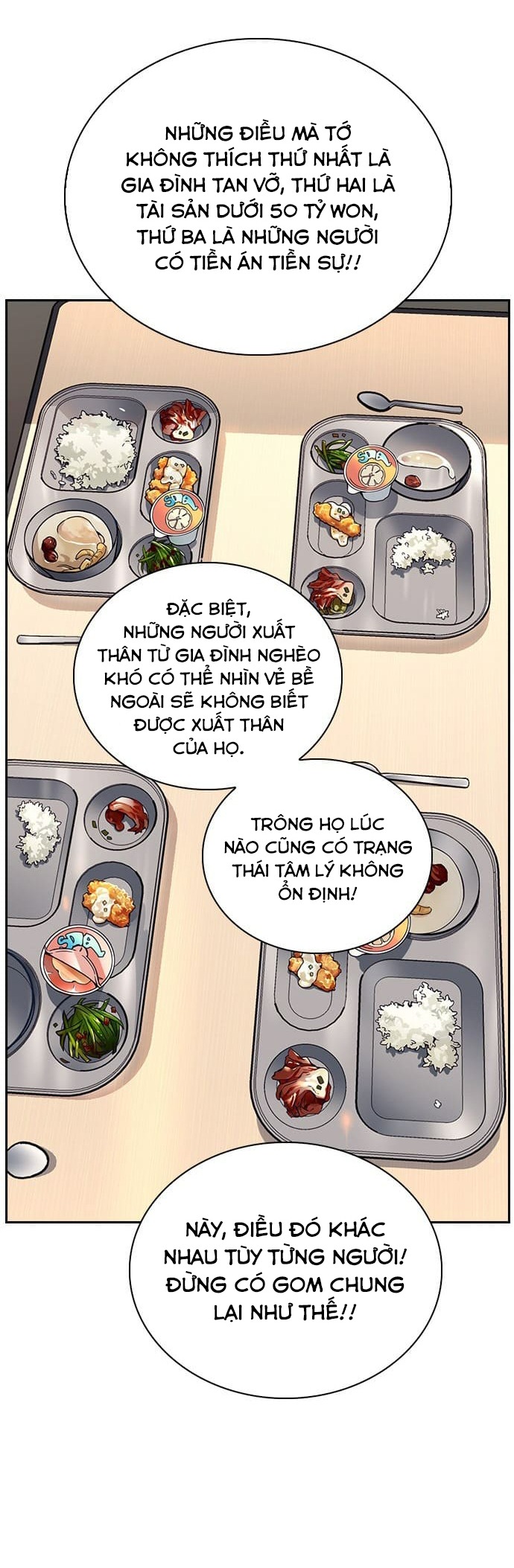 bạn bạn bè bè chapter 1 58