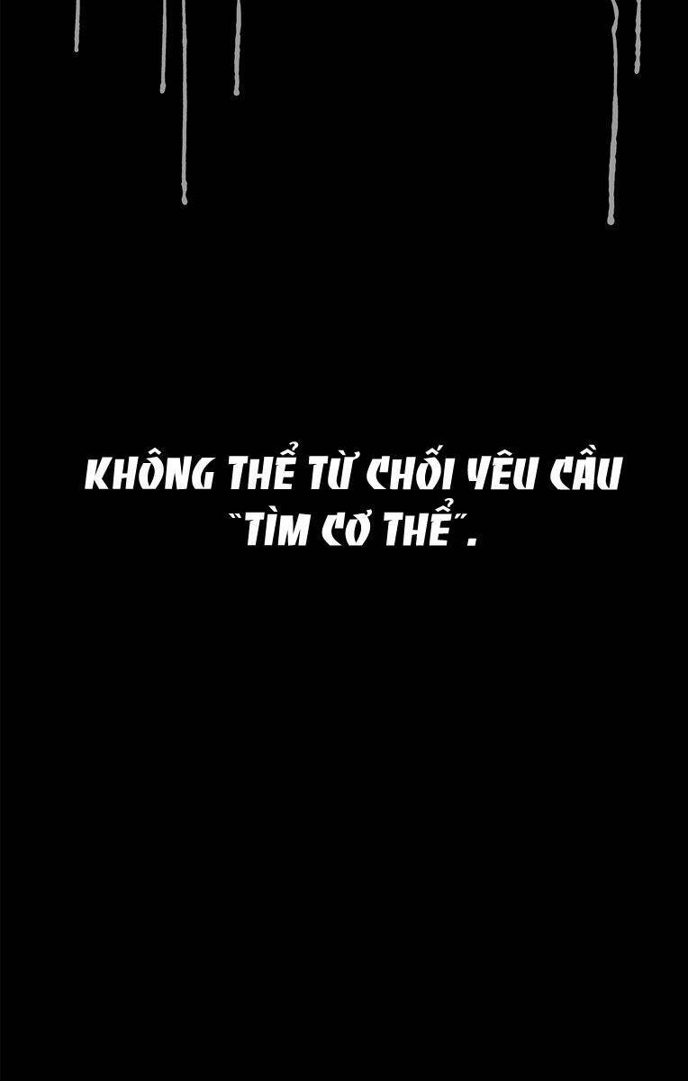 trò chơi tìm xác - karada sagashi chapter 130 19