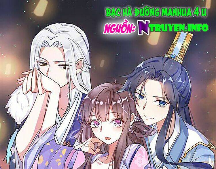 hoa nhan sách chapter 35.1 1
