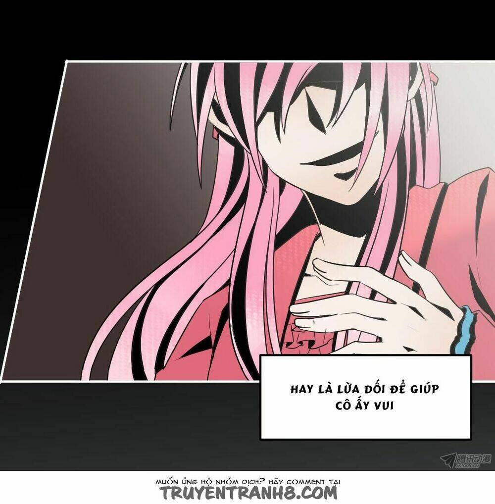 điều ước của người phàm chapter 1 9