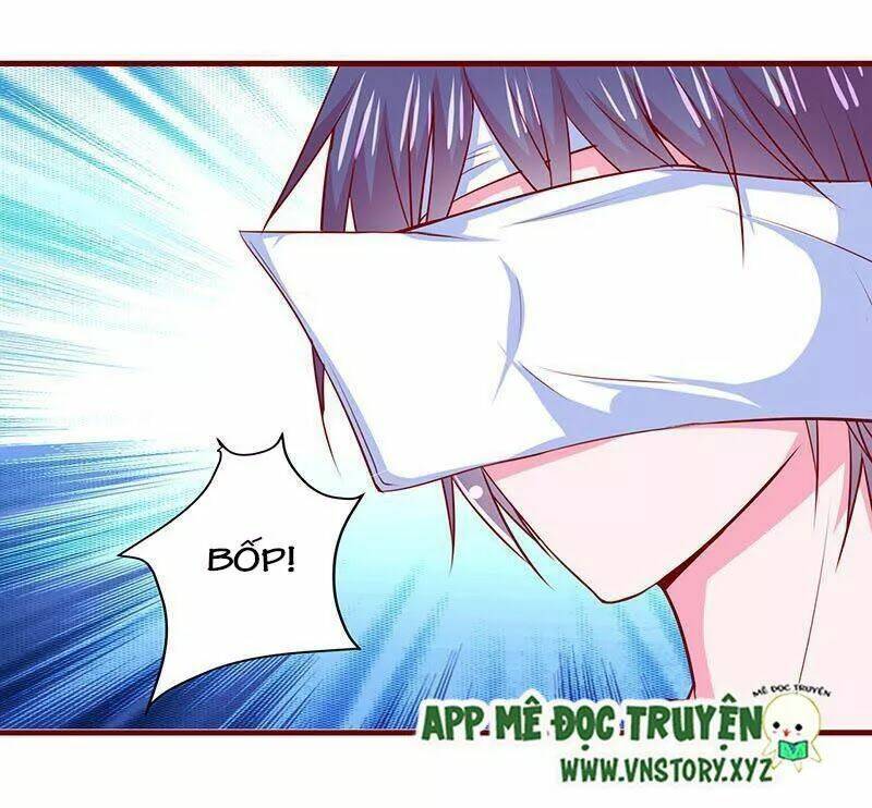 không gả cho tổng tài, gả cho người hầu chapter 98 10