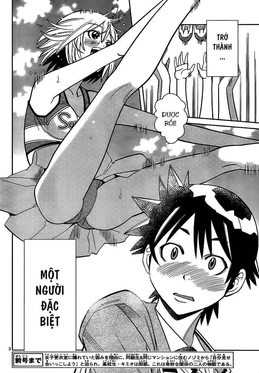 nozo x kimi chapter 7 6