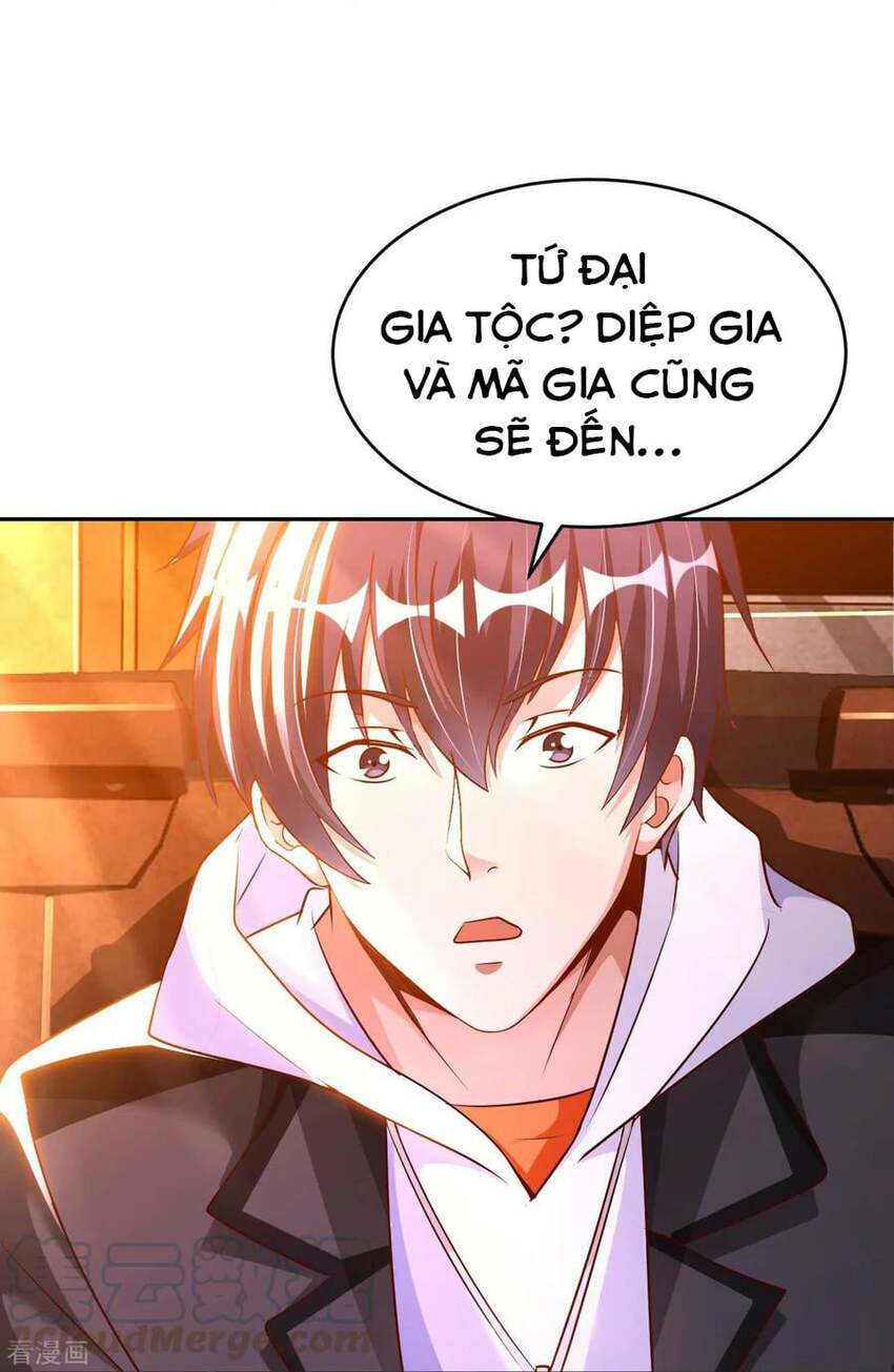 sư phụ của ta là thần tiên chapter 63 36