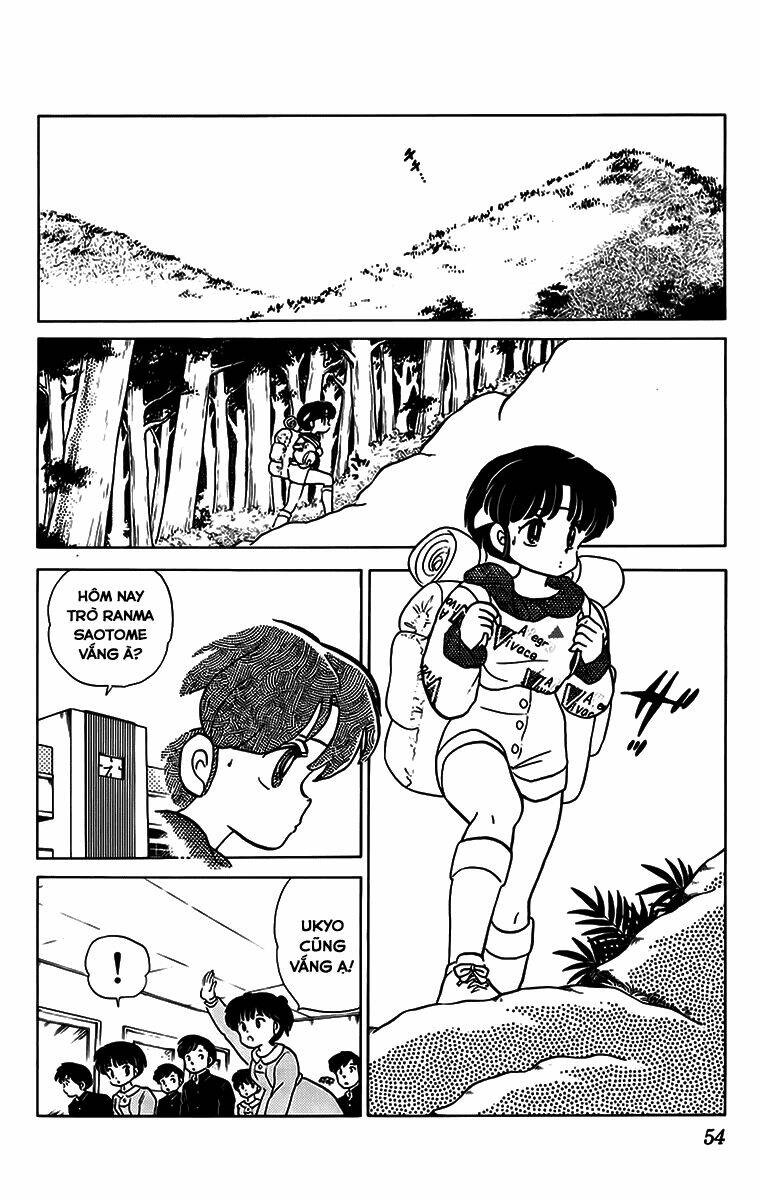 suối lời nguyền chapter 128 3