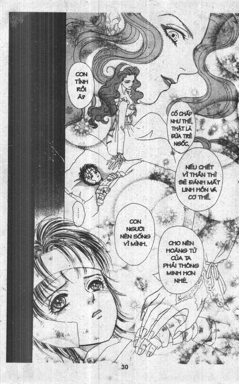 kenja no ishi chapter 2 30