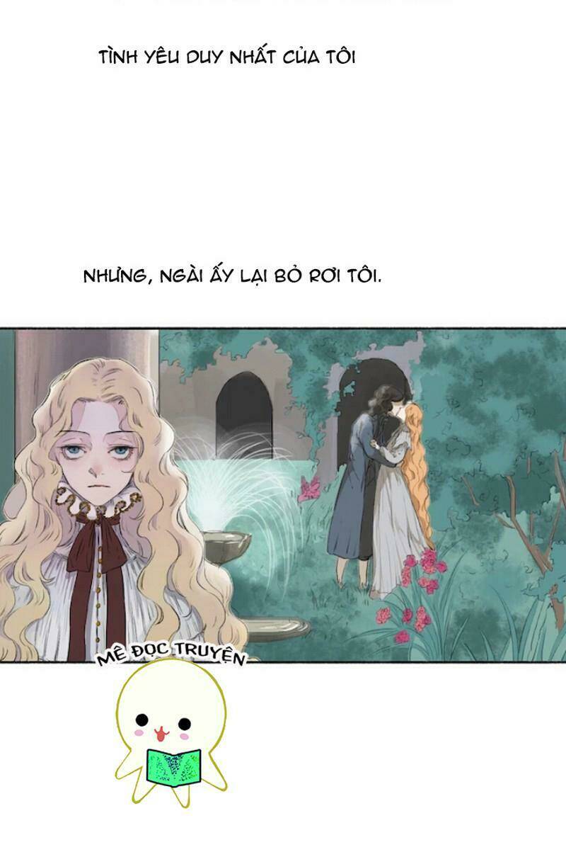 mặc đấu tuyến chapter 31 3