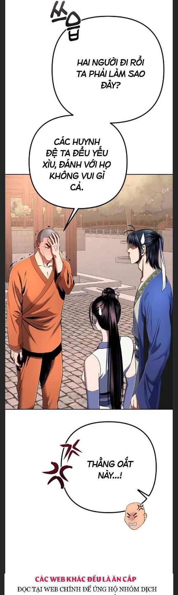 con trai út nhà ha buk paeng chapter 31 16