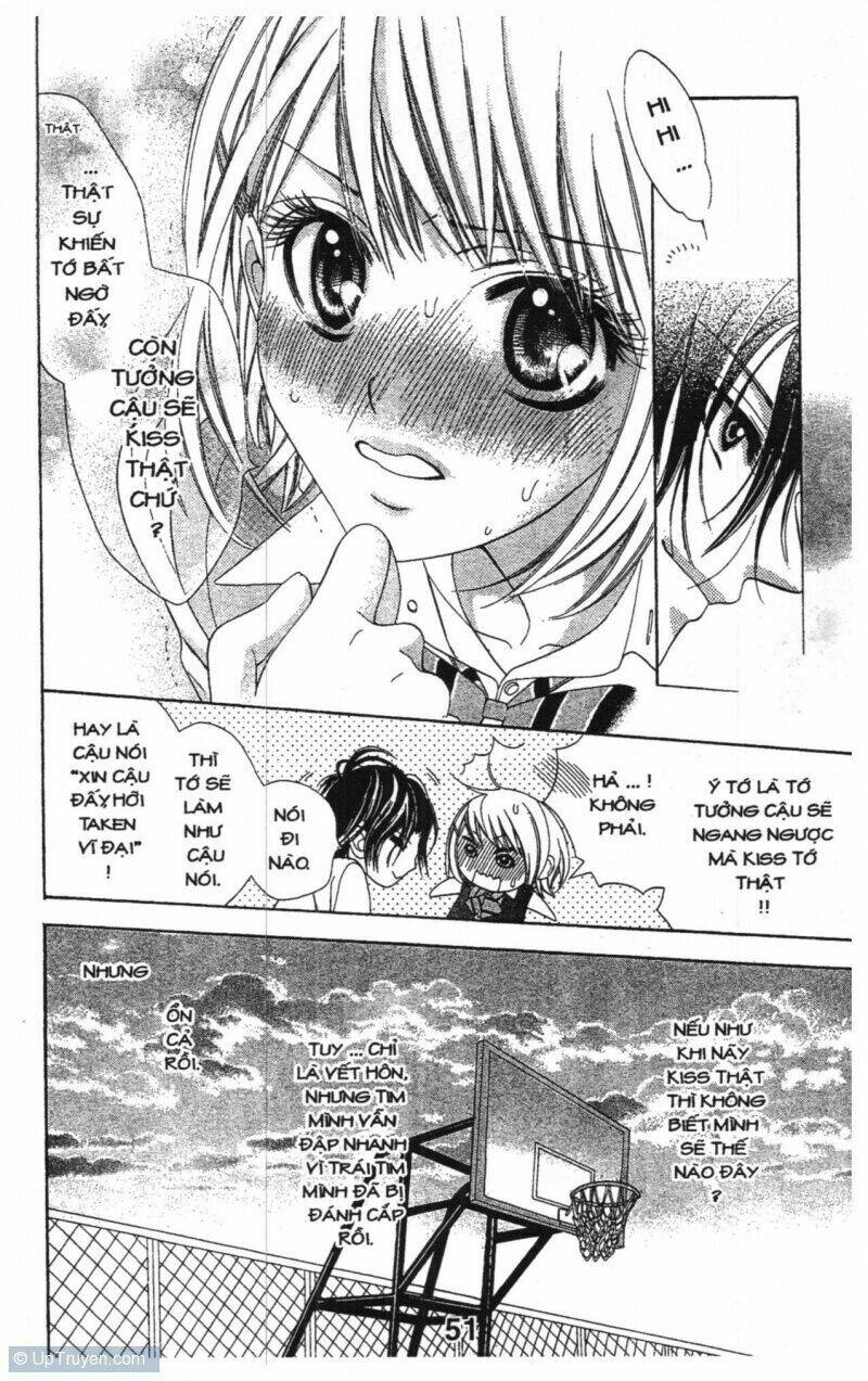 alice binetsu 38°c - we are tsubasa ga oka d.c chapter 1 51