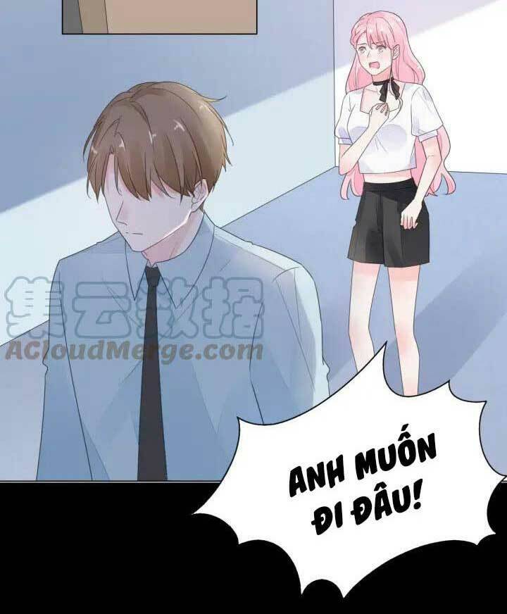 điều ước sủng ái bất bình đẳng chapter 94.2 19