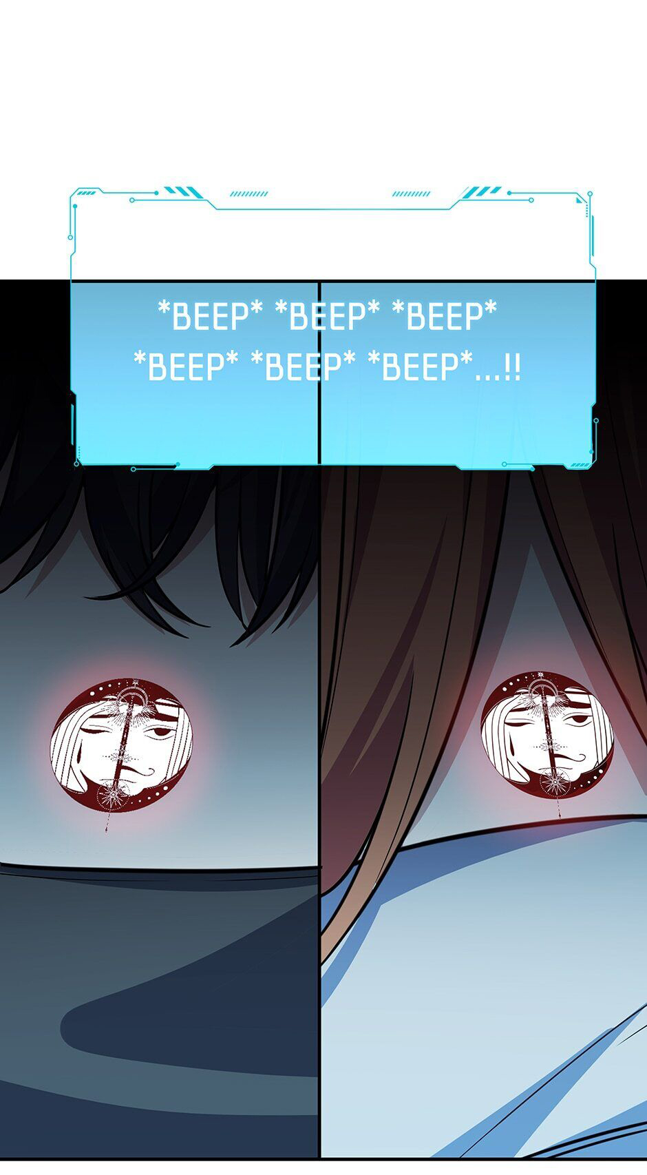 [16+] killing my love chapter 4.2 6