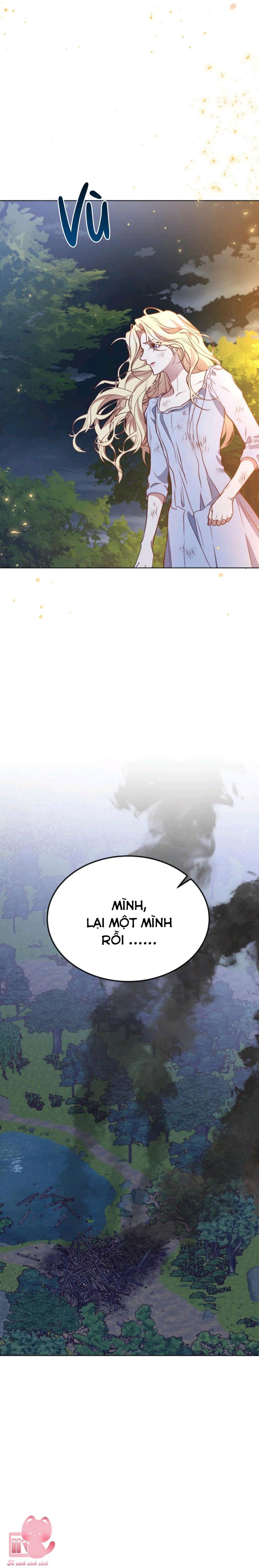 đoá hoa của dã thú chapter 12 27