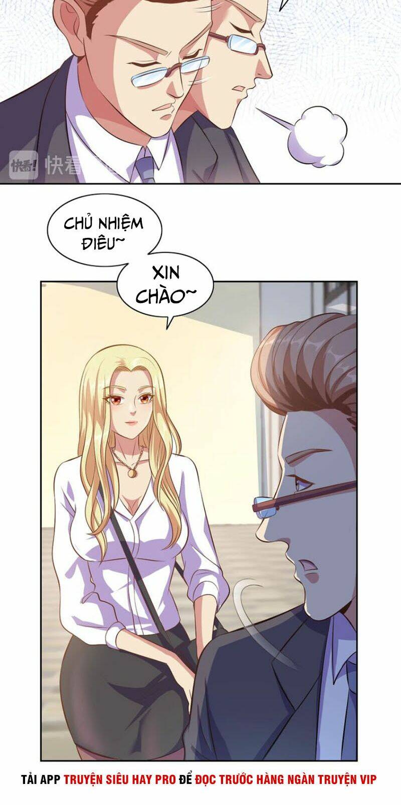 chín năm nghĩa vụ tu chân chapter 23 29