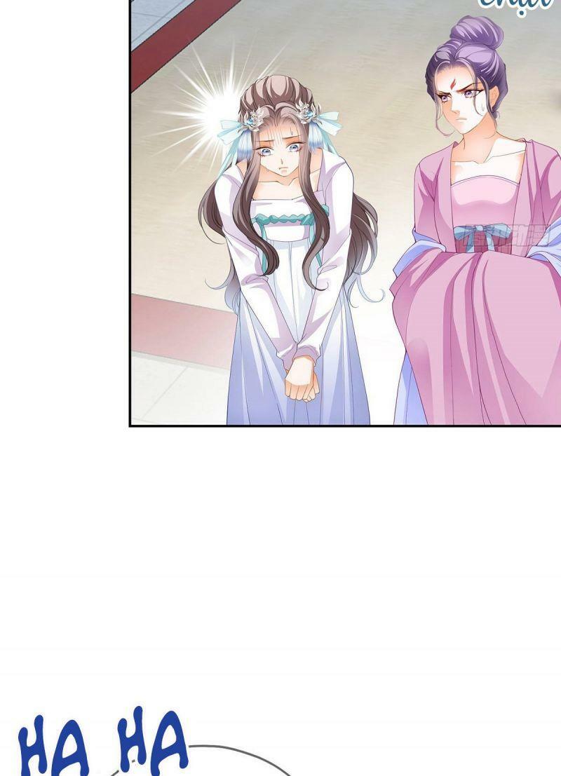 bổn vương muốn nàng chapter 16 34