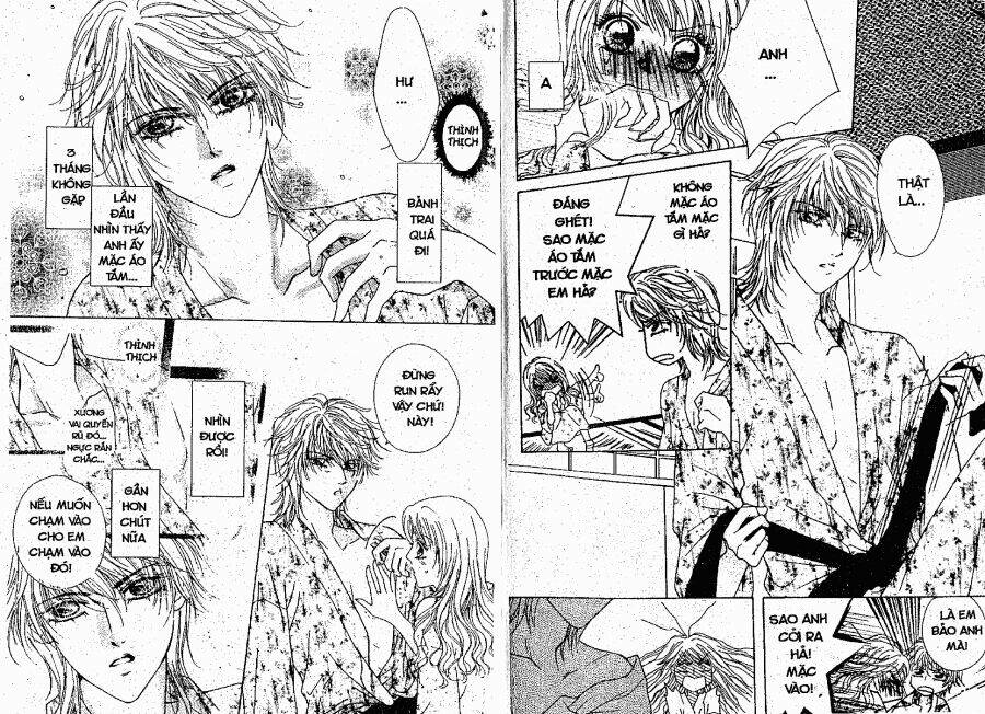 ban nhạc ardour chapter 8 56