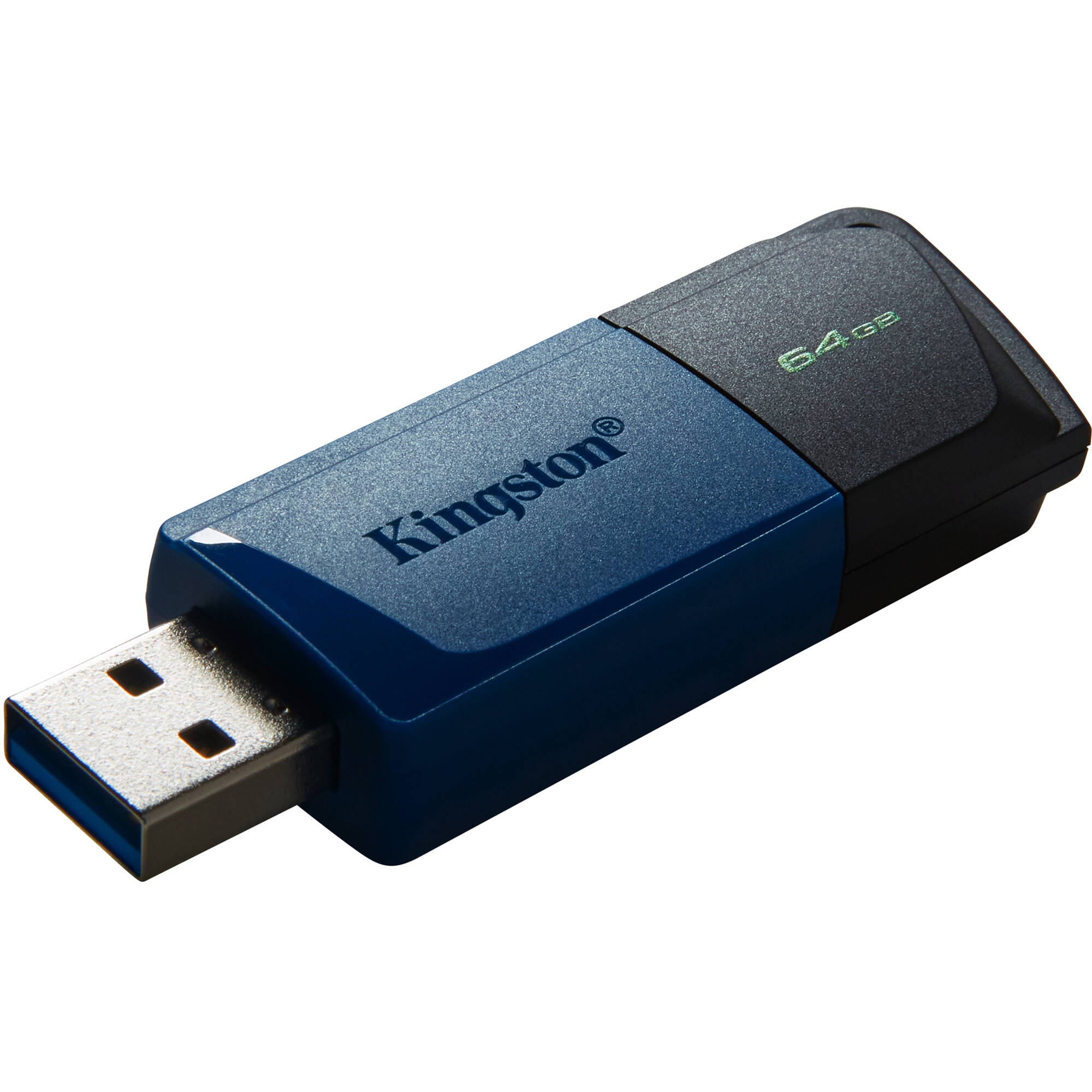 Hình ảnh USB Kingston Exodia-M DTXM USB 3.2 - Hàng chính hãng