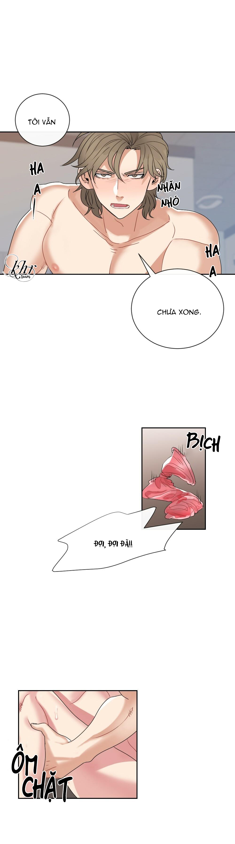 phòng điều trị zú tập trung chapter 3 43