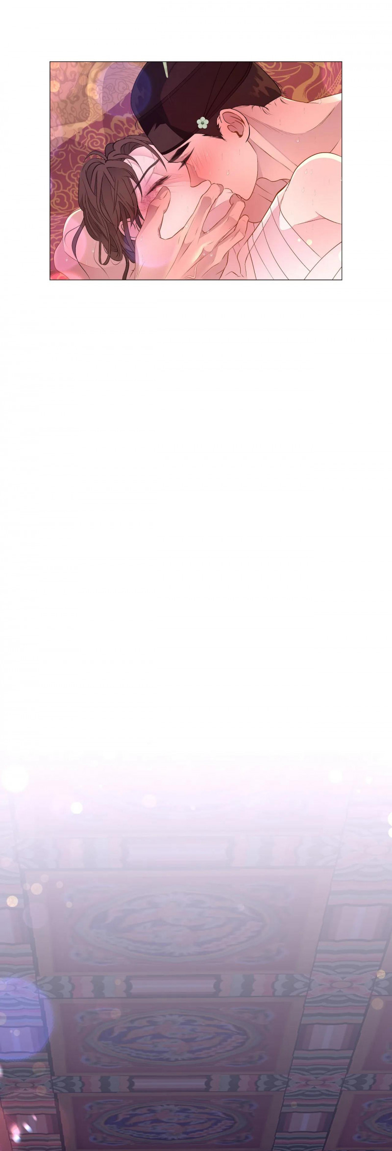 dạ xoa hóa liên ký chapter 27.5 12