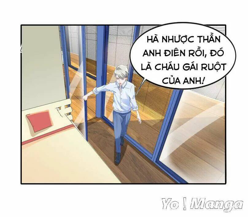 cô dâu gả thay của tổng tài chapter 140 23