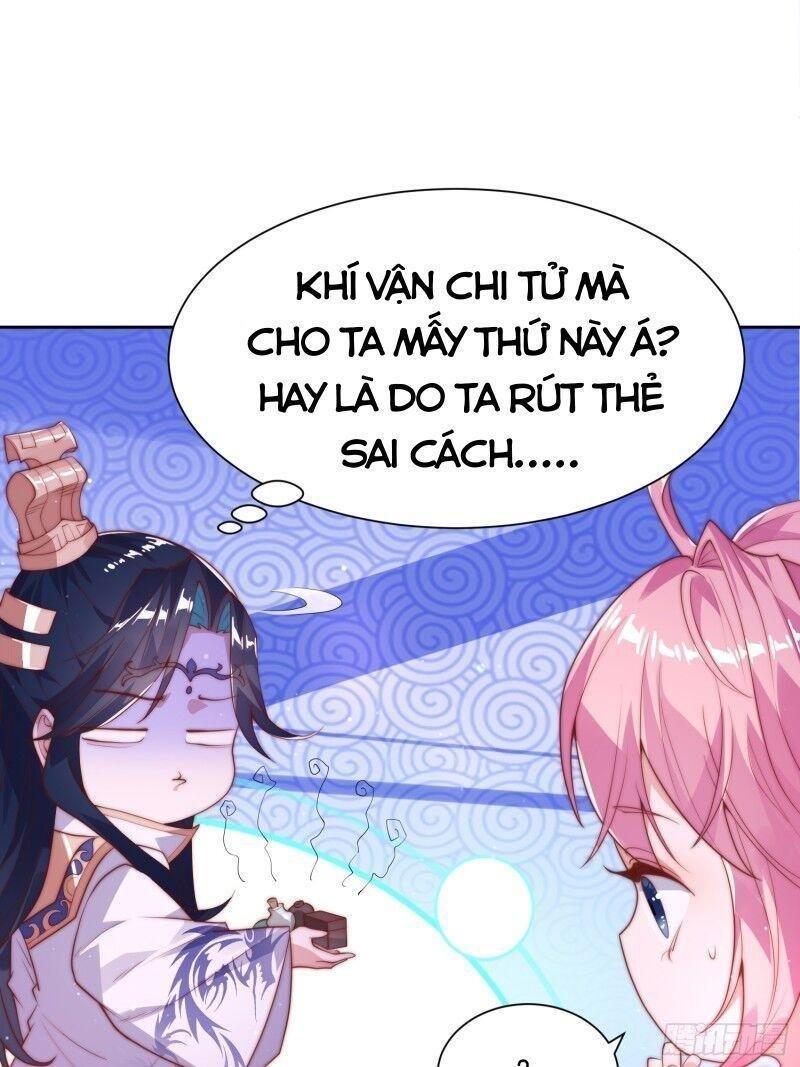 mỗi nữ đồ đệ đều muốn giết ta chapter 1 45