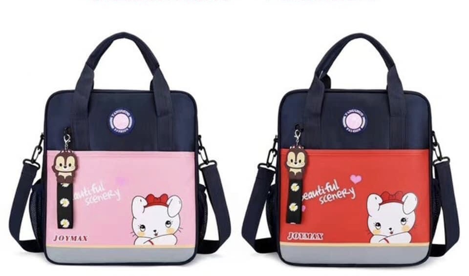 Túi đi học thêm