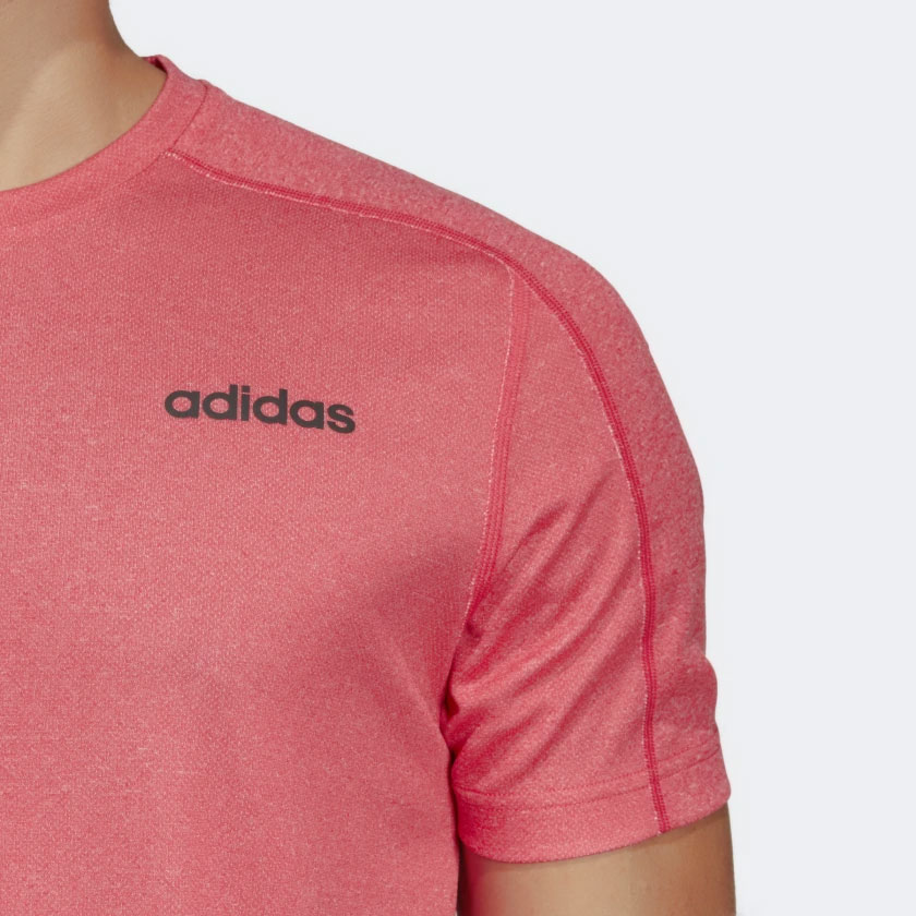 Áo Thun Thể Thao Nam Adidas App D2M Tee Ht 250519